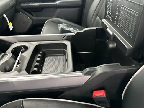 New 2026 RAM 1500 Laramie w/ Night Edition image 18