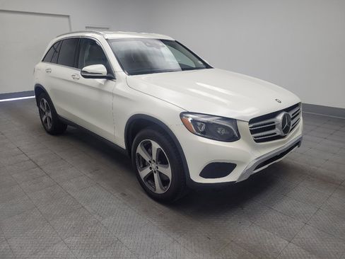 Used 2016 Mercedes-Benz GLC 300 4MATIC image 13