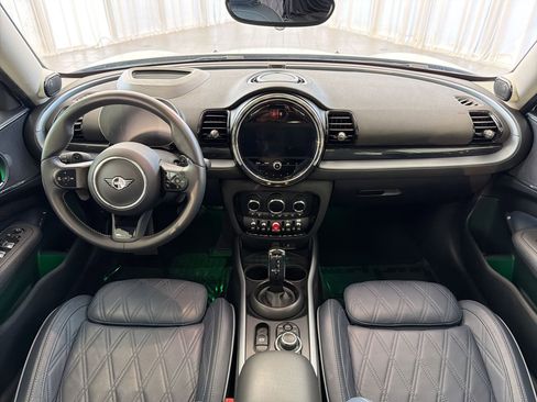 Certified 2023 MINI Cooper Clubman S FWD image 17