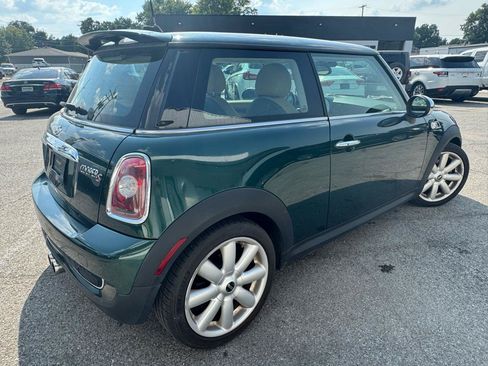 Used 2009 MINI Cooper S FWD image 6