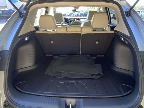 Certified 2024 Honda HR-V EX-L image 29