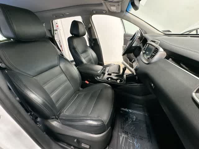 Used 2016 Kia Sorento SX AWD/4WD image 23