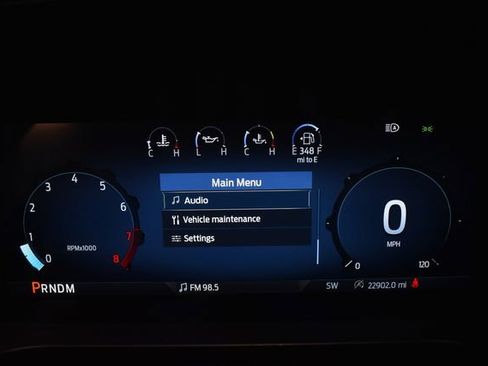 Used 2024 Ford F150 XLT image 28