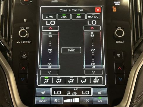 Certified 2025 Subaru Legacy Limited image 16