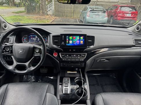 Used 2019 Honda Pilot Elite image 19