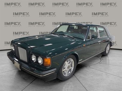Used 1994 Bentley Brooklands