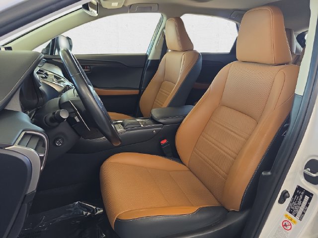 Used 2018 Lexus NX 300 AWD w/ Premium Package image 15