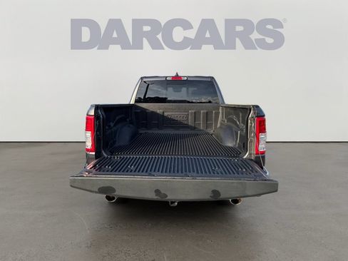Used 2022 RAM 1500 Big Horn AWD/4WD image 14
