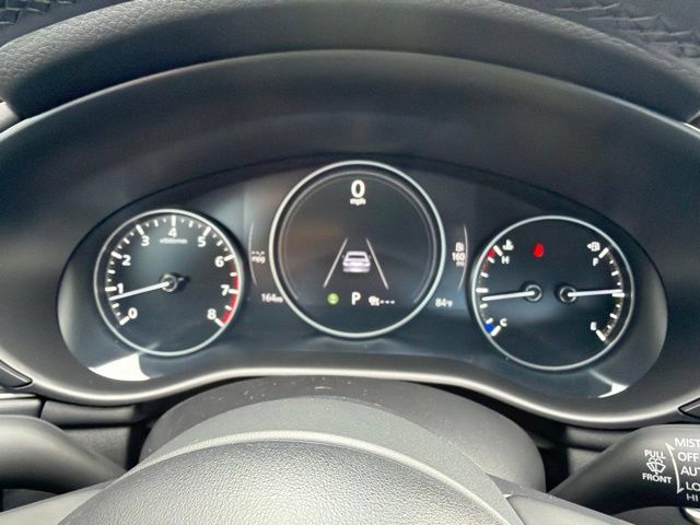 New 2026 MAZDA MAZDA3 2.5 S Sedan w/ Preferred Pkg FWD image 16