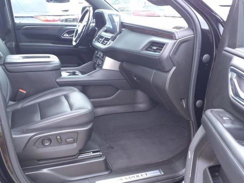 Used 2021 Chevrolet Tahoe LT image 6