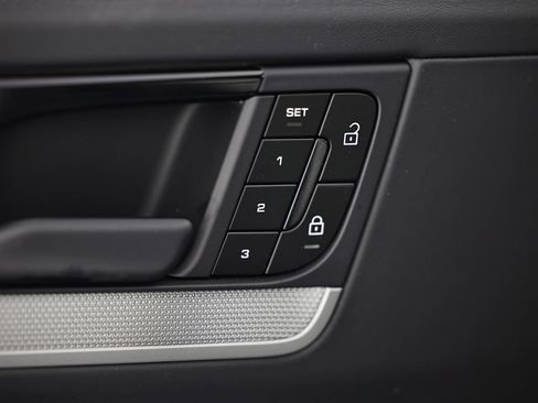 New 2026 Porsche Cayenne S AWD/4WD image 20