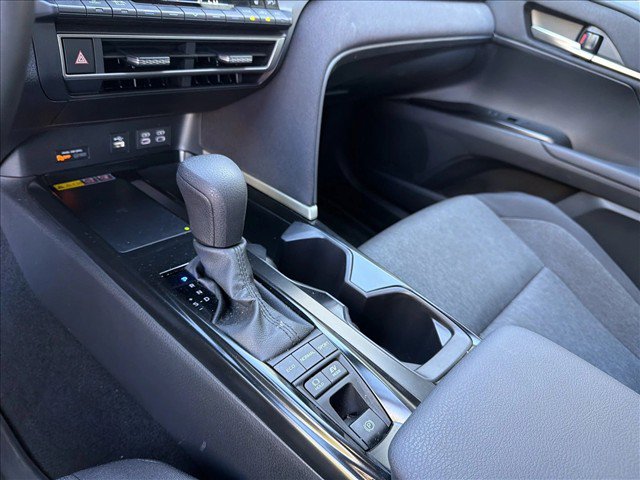 Used 2026 Toyota Camry LE w/ Convenience Package FWD image 21