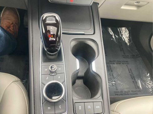 Used 2022 Cadillac XT4 Luxury image 19