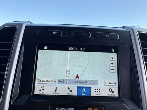 Used 2019 Ford F250 Lariat w/ Lariat Ultimate Package AWD/4WD image 4