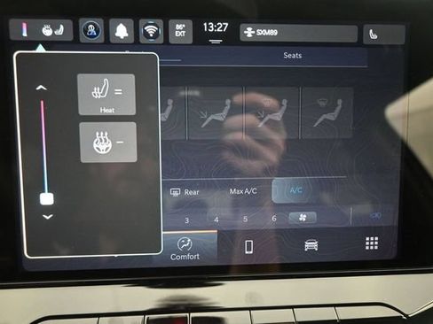 New 2026 Jeep Compass Latitude AWD/4WD image 31
