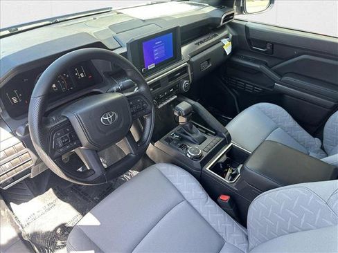 New 2025 Toyota Tacoma SR5 image 3