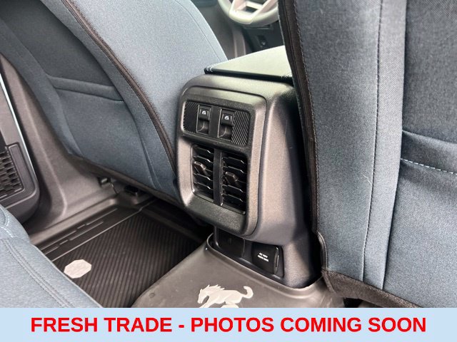 Used 2025 Ford Bronco Heritage Edition AWD/4WD image 30