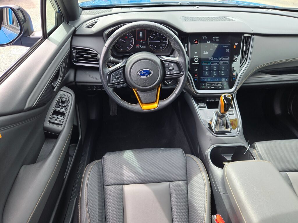 Used 2023 Subaru Outback Wilderness AWD/4WD image 2
