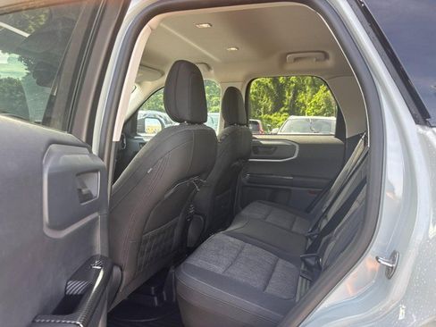 Used 2021 Ford Bronco Sport Big Bend AWD/4WD image 10