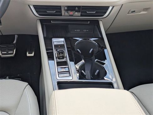 New 2026 Volkswagen Atlas SEL Premium R-Line image 20