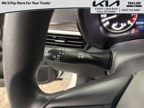 Used 2023 Nissan Altima 2.5 SV image 26