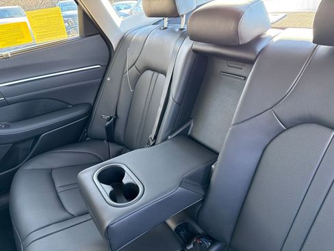 New 2026 Hyundai Sonata Limited image 43