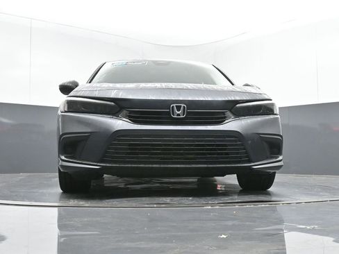 Used 2022 Honda Civic Sport image 41