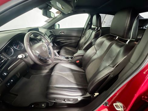 Used 2020 Acura ILX image 11