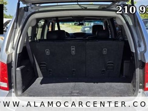 Used 2011 Honda Pilot EX-L image 28