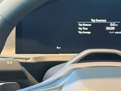 New 2026 Lexus ES 350e FWD image 24