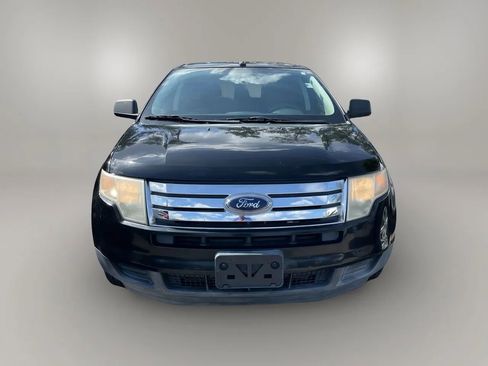 Used 2009 Ford Edge SE image 4