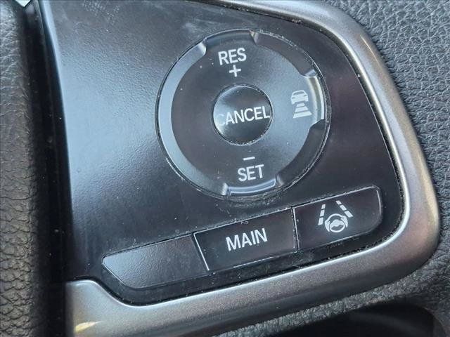 Used 2018 Honda CR-V EX image 18