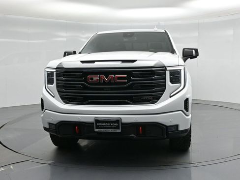 Used 2023 GMC Sierra 1500 AT4 w/ AT4 Premium Package image 57