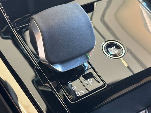New 2026 Land Rover Range Rover Sport Autobiography AWD/4WD image 21