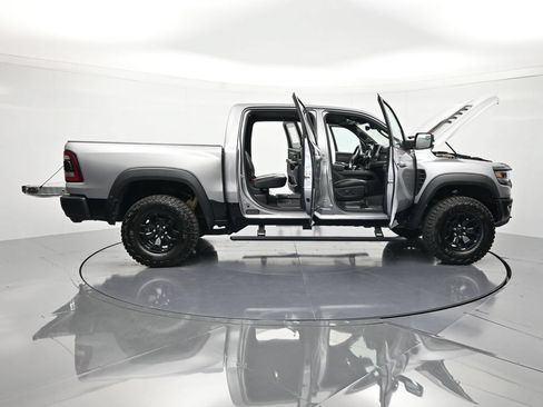 Used 2022 RAM 1500 TRX w/ TRX Level 1 Equipment Group AWD/4WD image 47