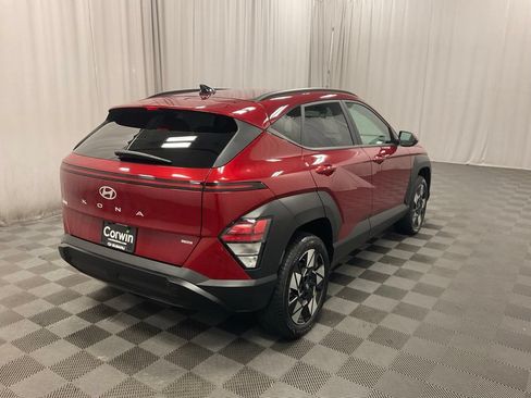 Used 2025 Hyundai Kona SEL AWD/4WD image 13