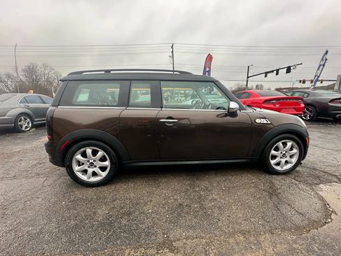 Used 2009 MINI Cooper Clubman S image 7