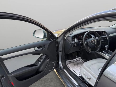 Used 2014 Audi A4 Premium Plus AWD/4WD image 9