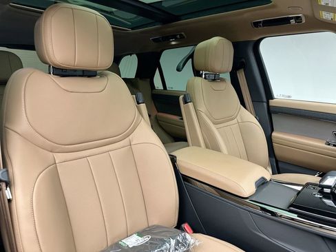 New 2026 Land Rover Range Rover Sport SE image 14