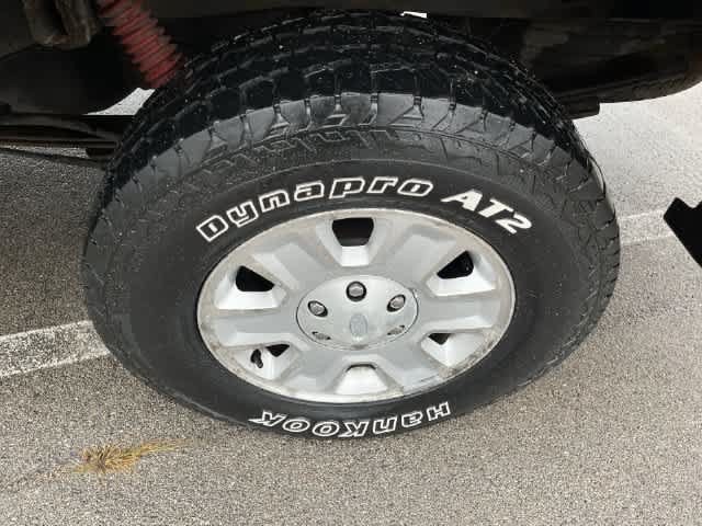 Used 2009 Ford F150 4x4 SuperCab image 12
