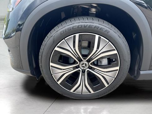 Certified 2025 Mercedes-Benz EQE 350+ 4MATIC SUV image 10