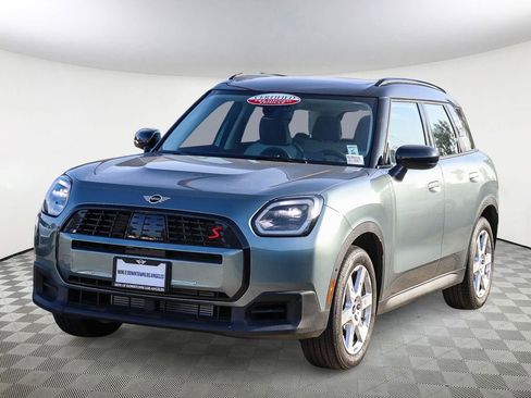 Used 2025 MINI Cooper Countryman S image 6