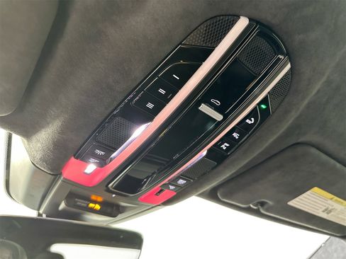 Certified 2023 Porsche Cayenne Turbo image 26