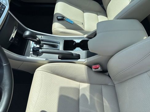 Used 2015 Honda Accord EX-L image 27