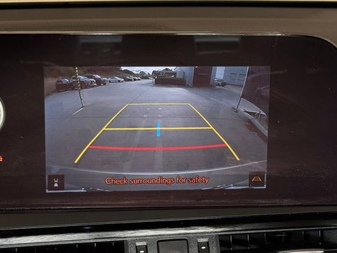 Certified 2024 Lexus ES 350 w/ Premium Package FWD image 15