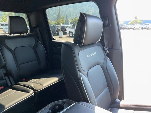 New 2026 RAM 1500 Laramie image 39