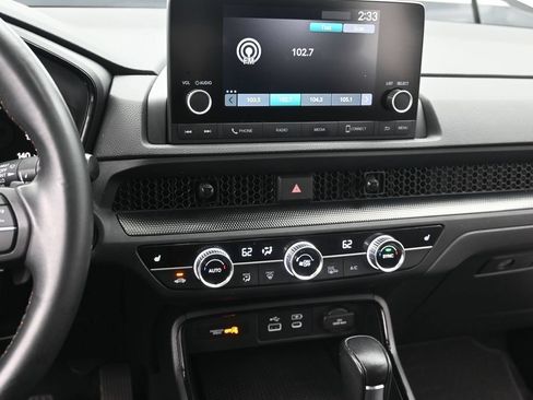 Certified 2024 Honda CR-V Sport image 24