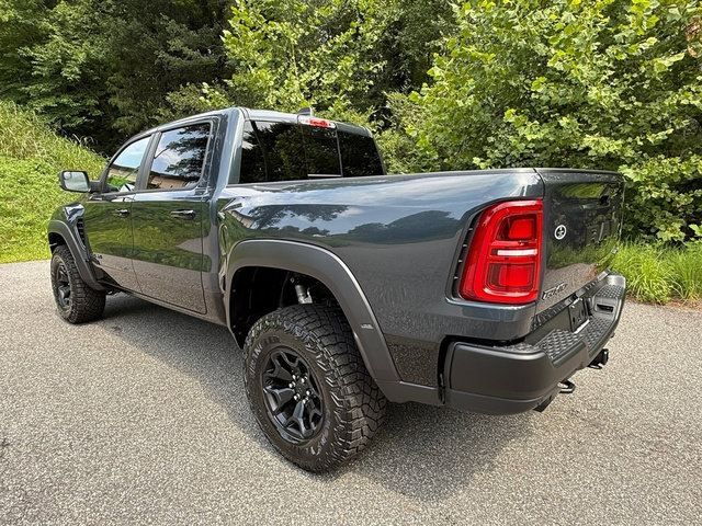 New 2026 RAM 1500 RHO AWD/4WD image 10
