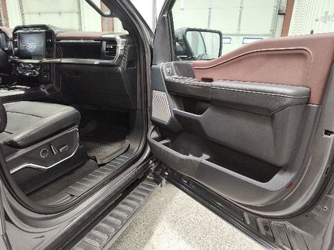 Used 2023 Ford F150 Lariat w/ Equipment Group 502A High AWD/4WD image 27
