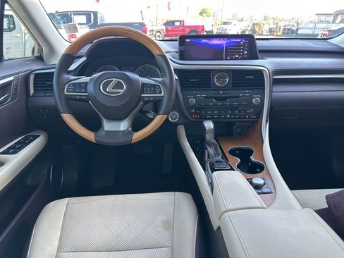 Used 2017 Lexus RX 350 FWD image 13